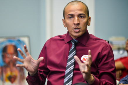 Procurador Mauro 150916