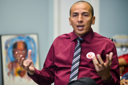 Procurador Mauro 150916