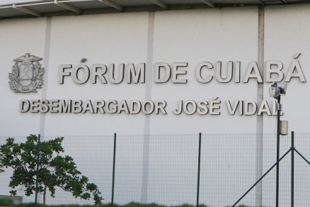 Forum de Cuiabá