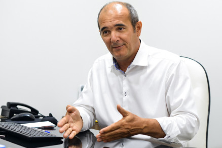 Celio Fernandes
