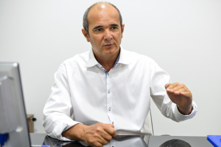 Celio Fernandes