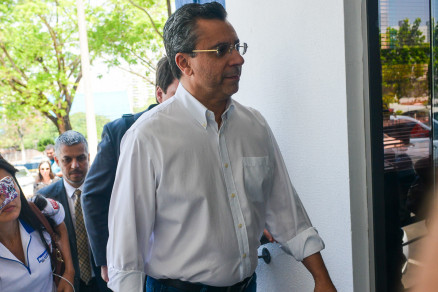 Alan Malouf 260916