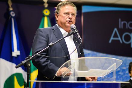 Blairo Maggi 091216