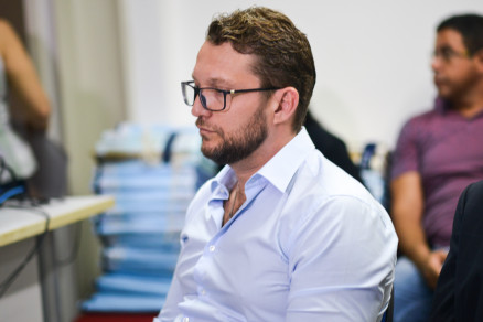 Giovani Guizardi