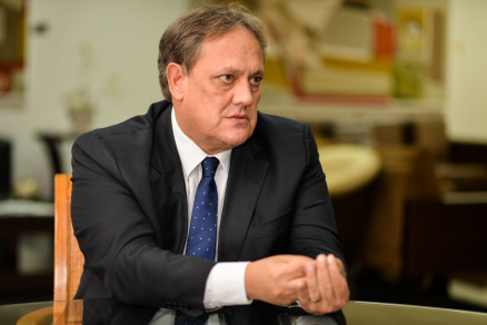 Rui Ramos Ribeiro
