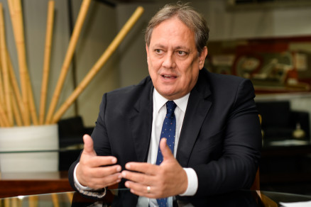 Rui Ramos Ribeiro