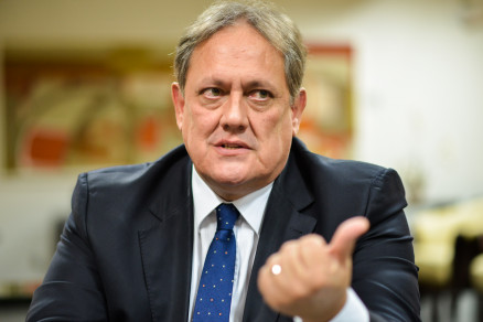 Rui Ramos Ribeiro