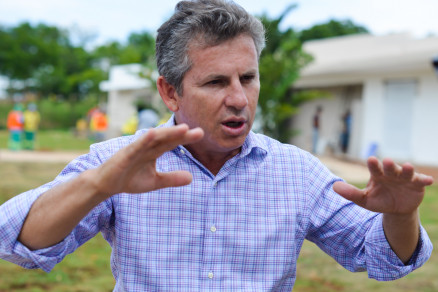 Mauro Mendes