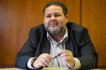 Justino Malheiros