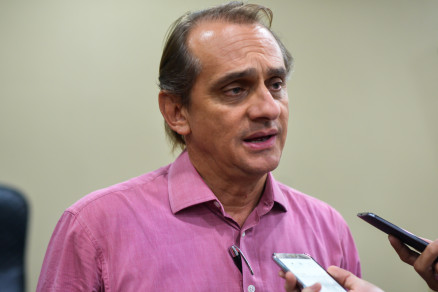 Wilson Santos