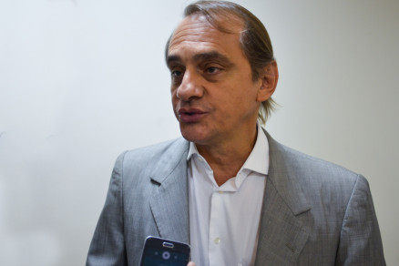 Wilson Santos