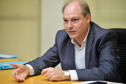 Mauro Curvo