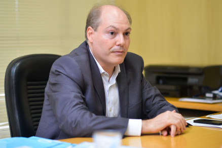 Mauro Curvo