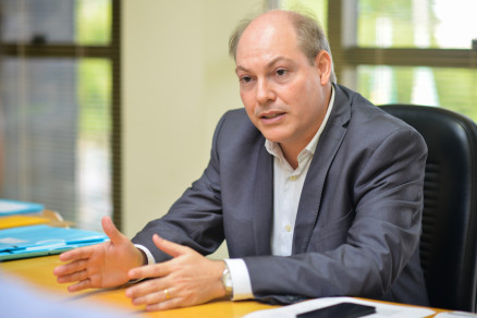Mauro Curvo