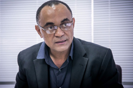 Kleber Lima