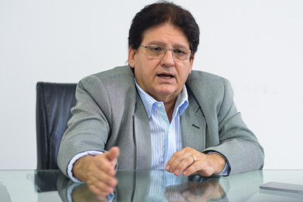 Antônio Roberto Possas de Carvalho