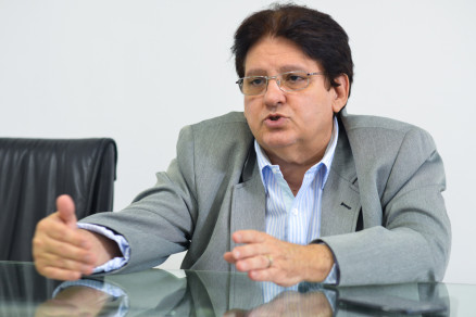 Antônio Roberto Possas de Carvalho