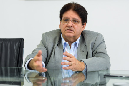 Antônio Roberto Possas de Carvalho