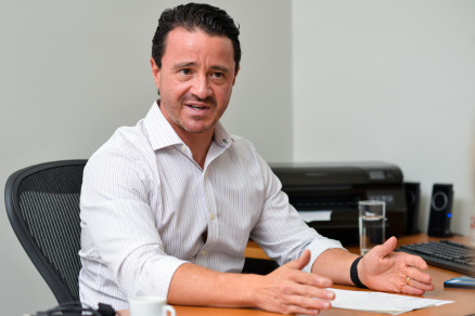 Marco Aurélio de Castro