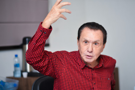 Carlos Bezerra