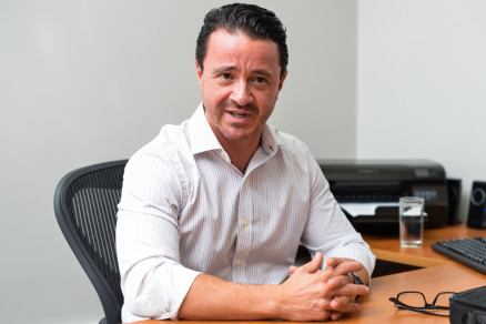 Marco Aurélio de Castro
