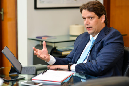 Gustavo Oliveira