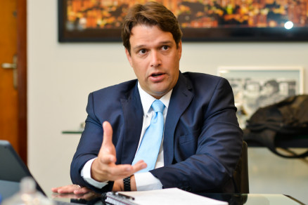 Gustavo Oliveira