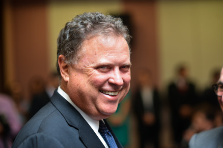 Blairo Maggi