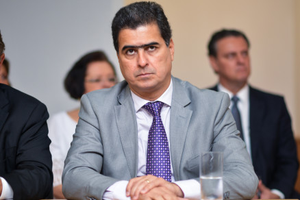 Emanuel Pinheiro