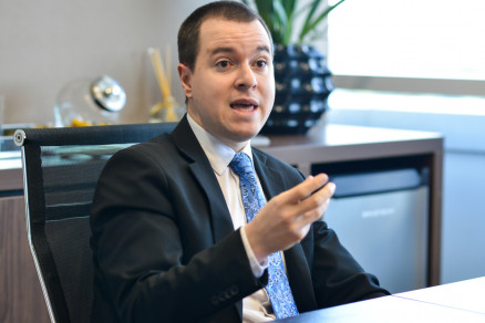 Fernando Henrique Cesar Leitão