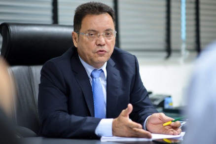 Eduardo Botelho