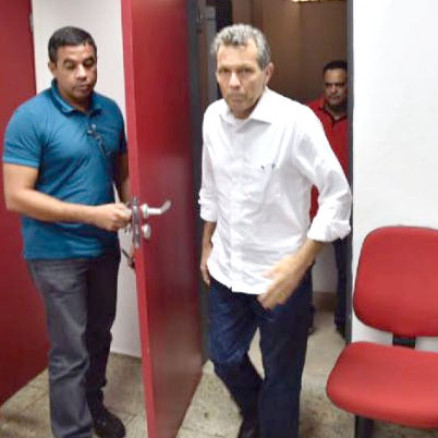 silval magro