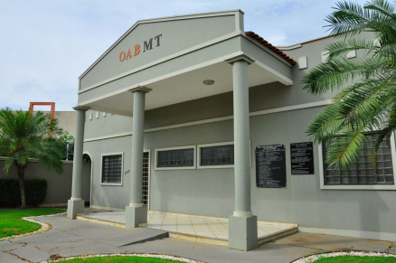 OAB Rondonópolis