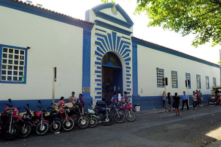 GANHA TEMPO