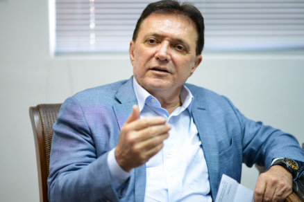 Antonio Joaquim