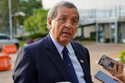Jaime Campos