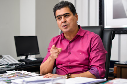 Emanuel Pinheiro