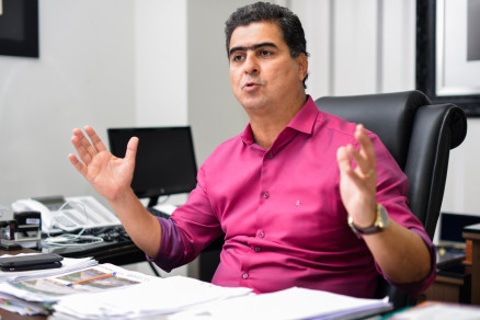 Emanuel Pinheiro