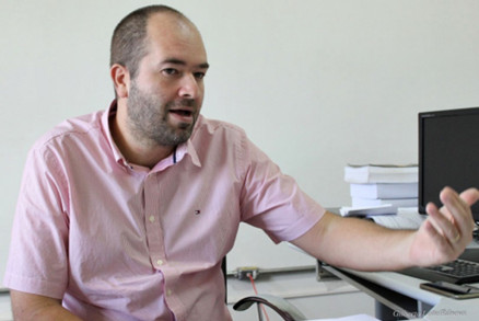 Daniel Valente