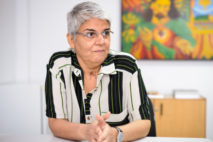 UFMT - Myrian Serra