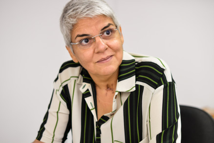 UFMT - Myrian Serra