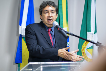 Marcio Vidal