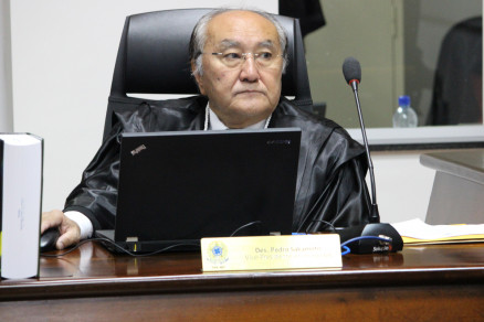 pedro sakamoto