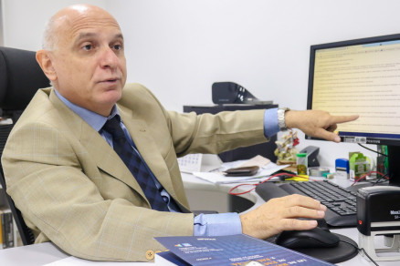 Juiz Cláudio Zeni
