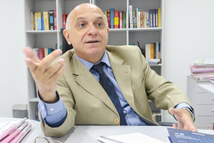 Juiz Cláudio Zeni