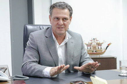 Carlos Fávaro