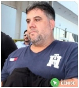 ALFREDO MENEZES