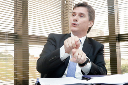 Rogério Gallo