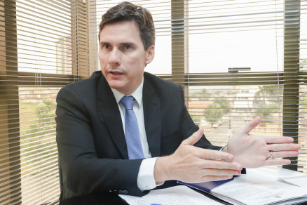 Rogério Gallo