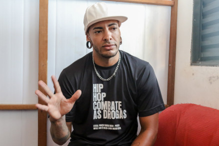 Nilton Alves